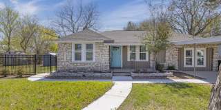 103 W Centre Gallery 1