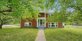 Charming 3BR House in Nashville Charming 3BR House in Nashville Gallery 1
