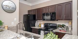 The Indigo at Grissom Gallery 8