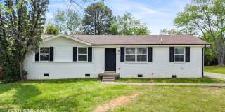 Renovated Home with Updated Kitchen, Open-Concept Living and Private Backyard Retreat Gallery 1