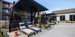 View On Centennial Gallery 21