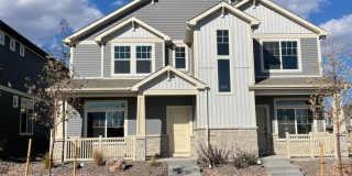 IMMACULATE 3 BED 3 BATH FORMER MODEL HOME IN BANNING LEWIS RANCH!!! Gallery 1