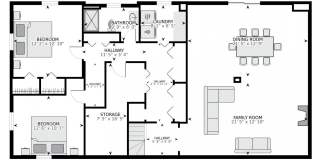 23017 Timber Creek Lane Gallery 48