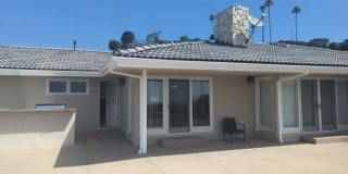 Gorgeous 3 bed 2.5 bath home with stunning Ocean Views and lots of natural light, in the highly sought after Pacific Palisades! Gallery 46