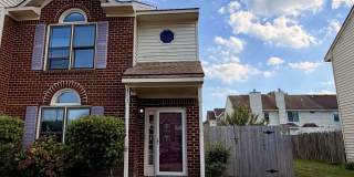 UPDATED & READY 09-01-26!! 3-Bedroom End-Unit - Pet Friendly- Fenced Backyard! UPDATED & READY 09-01-26!! 3-Bedroom End-Unit - Pet Friendly- Fenced Backyard! Gallery 1
