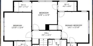3-Bedroom Home Near Strong Hospital & the University of Rochester Gallery 33