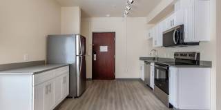 Woodland Flats Gallery 115