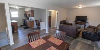 Stonegate Complex -- Fully Furnished and Utilities Included! Stonegate Complex -- Fully Furnished and Utilities Included! Gallery 5