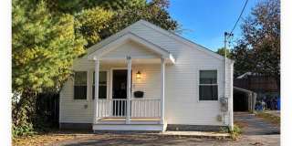 16 Doane Street Gallery 1
