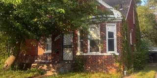 3 Bedroom Home In Detroit Gallery 1