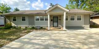 4 Bed 2 bath with updated bathrooms 4 Bed 2 bath with updated bathrooms Gallery 1