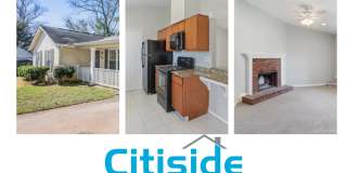 3 bed 2 bath in Decatur! ***50% off on the first month rent*** Gallery 1