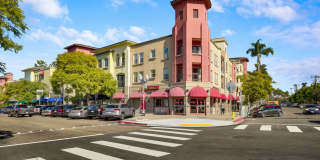2 bedroom 2 bathroom Uptown District condo for rent in the heart of Hillcrest! Gallery 1