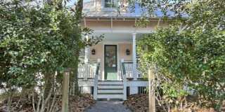 Commercial/Residential 3 Bedroom 3 Bath Cottage Close to Downtown Ocean Springs Gallery 1
