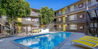 Dwell Apartment Homes Gallery 2