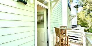 3/2.5 Fully Furnished Home in Sullivans Pointe Located in Mt. Pleasant! Gallery 26