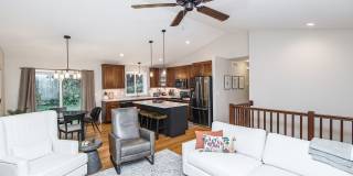 New Home in Private Neighborhood 3mi from Mayo Gallery 1