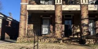 820 Maury Street Gallery 1
