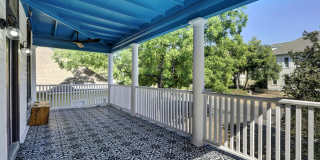 Spacious custom design 2 bed 1 bath Apartment for rent 709 W 14th st. Gallery 41