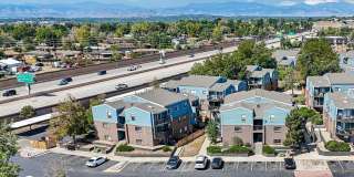Parkside Apartments Gallery 26