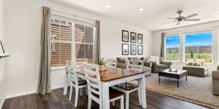 Stunner in North-East Fort Collins with 4-Bedrooms, 2.5 Bathrooms, and 2-Car Garage Gallery 9