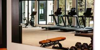 Bryn House Gallery 14