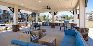 Aura Creekside Gallery 21