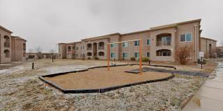 Spring River Luxury Apartment Homes Gallery 41