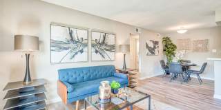CrescentWood Apartments Gallery 24