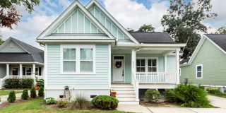 3 Bedroom, 2 Bathroom Home in Park Circle - North Charleston Gallery 1