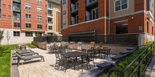 The Grande at Metropark Gallery 31