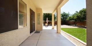 4 Bedroom Furnished Gilbert Home Gallery 13