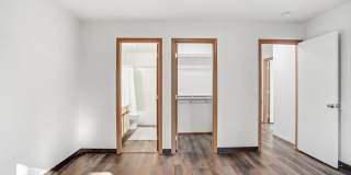 Kinwood Townhomes Gallery 19