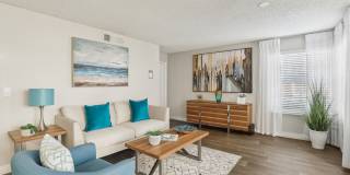 23Twelve Luxe Apartments Gallery 1