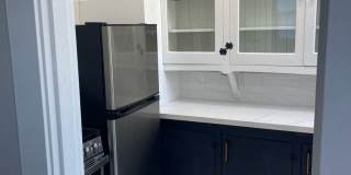 Elegant Renovation! HUGE 1 Bed 1 Bath Available Now! Gallery 57