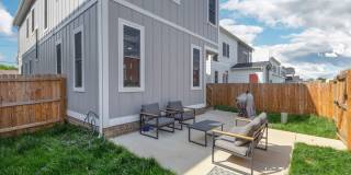 Charming 3BR House in Richmond Gallery 10