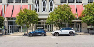 400 W North Street Gallery 16