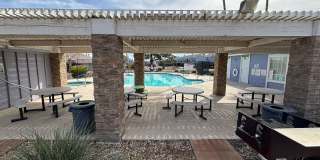 Charming 2Bed/1Bath 2nd Floor Condo located in Duck Creek Village - $500 Off Move in Fees! Gallery 23