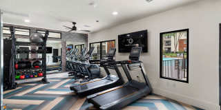 Huntington Glen Apartments Gallery 10