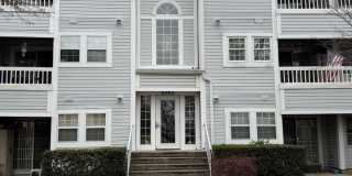 2BR/2BA Condo in Montgomery Run – Ellicott City, MD Gallery 1