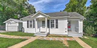 2 Bedrooms / 1 Bath Home - Kingsport TN Gallery 1