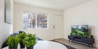 Downtown Modern Smart Home Gallery 6