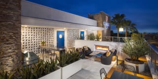 Neptune Marina Apartments Gallery 27