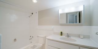 Plaza Towers - Affordable Housing Gallery 40