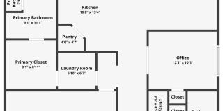Beautiful Oak Leaf Preserve 3 Bedroom 2 Bathroom Smart Home Gallery 56