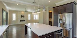 Modern Style Winter Park Home Gallery 14