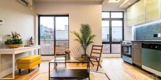 185 Leonard Street Gallery 1