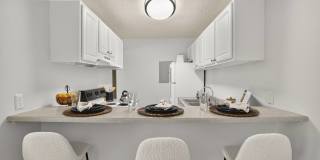 The Knolls at Sweetgrass Apartment Homes Gallery 13