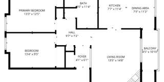 4920 W Blodgett Ln 4920 W Blodgett Ln Gallery 19