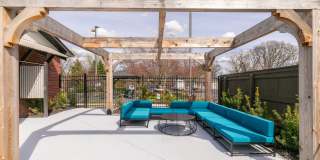 Brumby Lofts Gallery 33